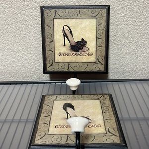 Decorative Wall Hooks